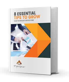 8-Tips-to-Grow-Technology-Services-BOOK-COVER